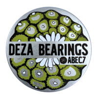 Baleros Deza abec7 Verde - imagen 2