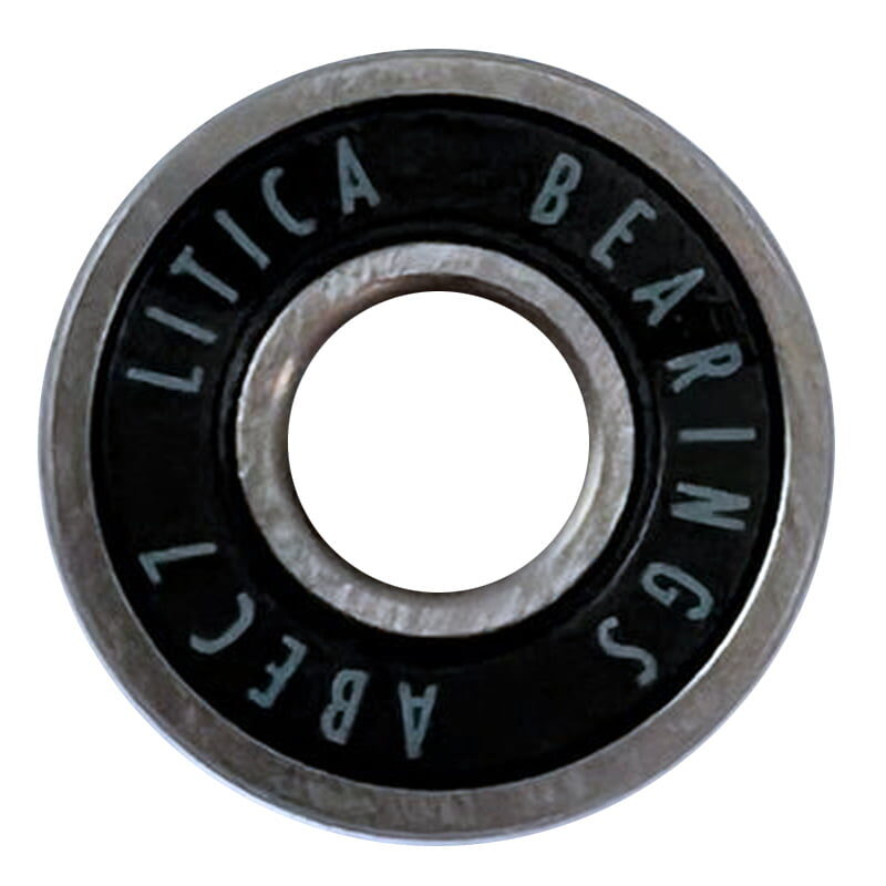 Baleros Lítica abec7 Negro - imagen 3
