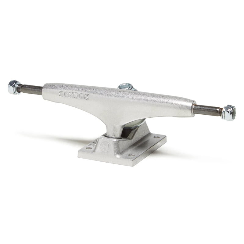 Trucks Ruckus Low Plata (Varias Medidas) - 5.5