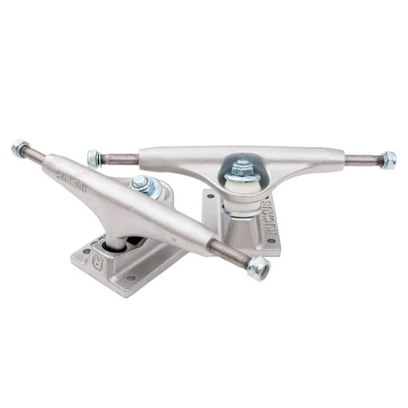 Trucks Ruckus Low Plata (Varias Medidas) - 5.5 - imagen 2