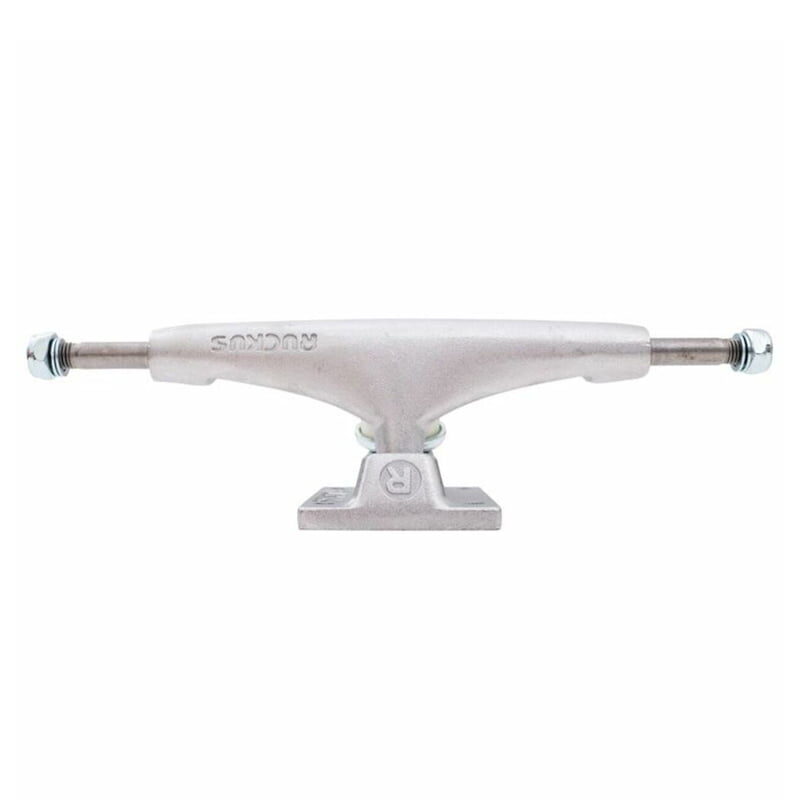 Trucks Ruckus Low Plata (Varias Medidas) - 5.5 - imagen 3