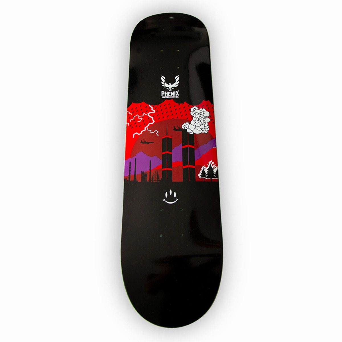 Tablas Phenix APOCALIPSIS ATAQUE - imagen 1