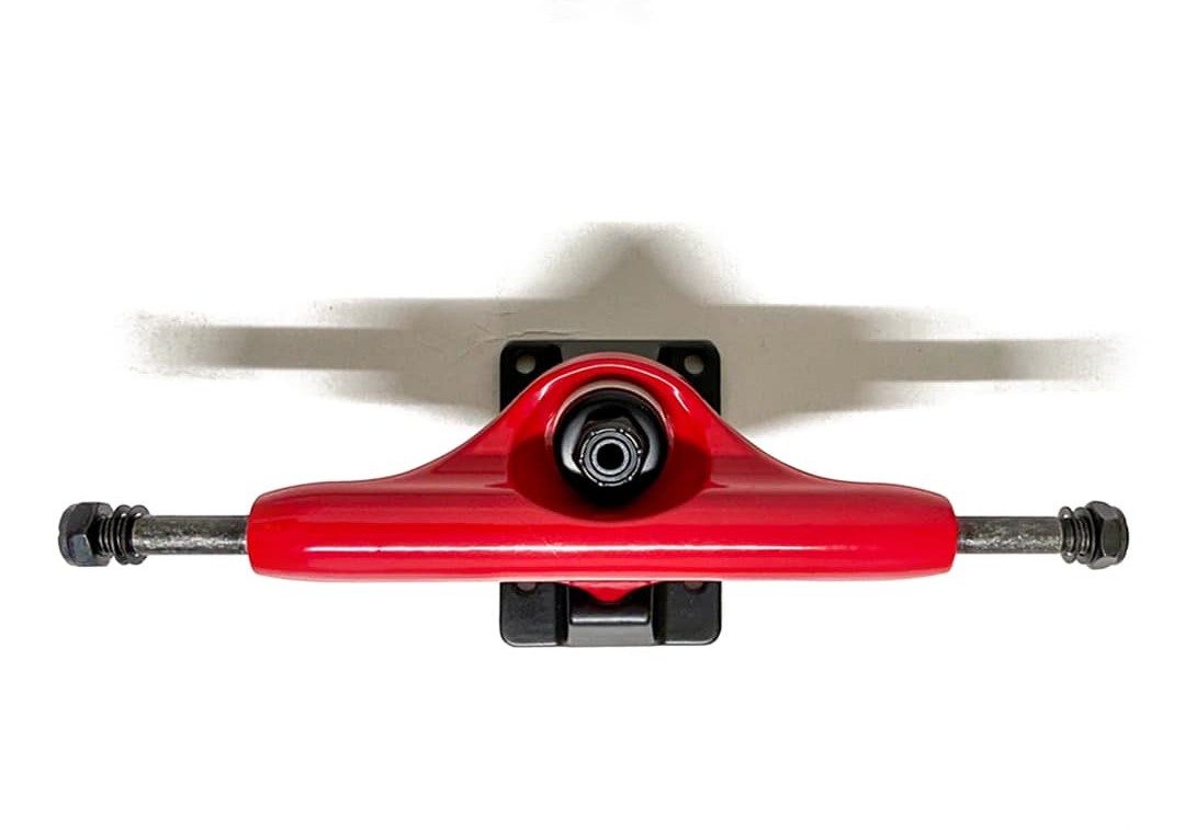 Trucks Blank - imagen 2