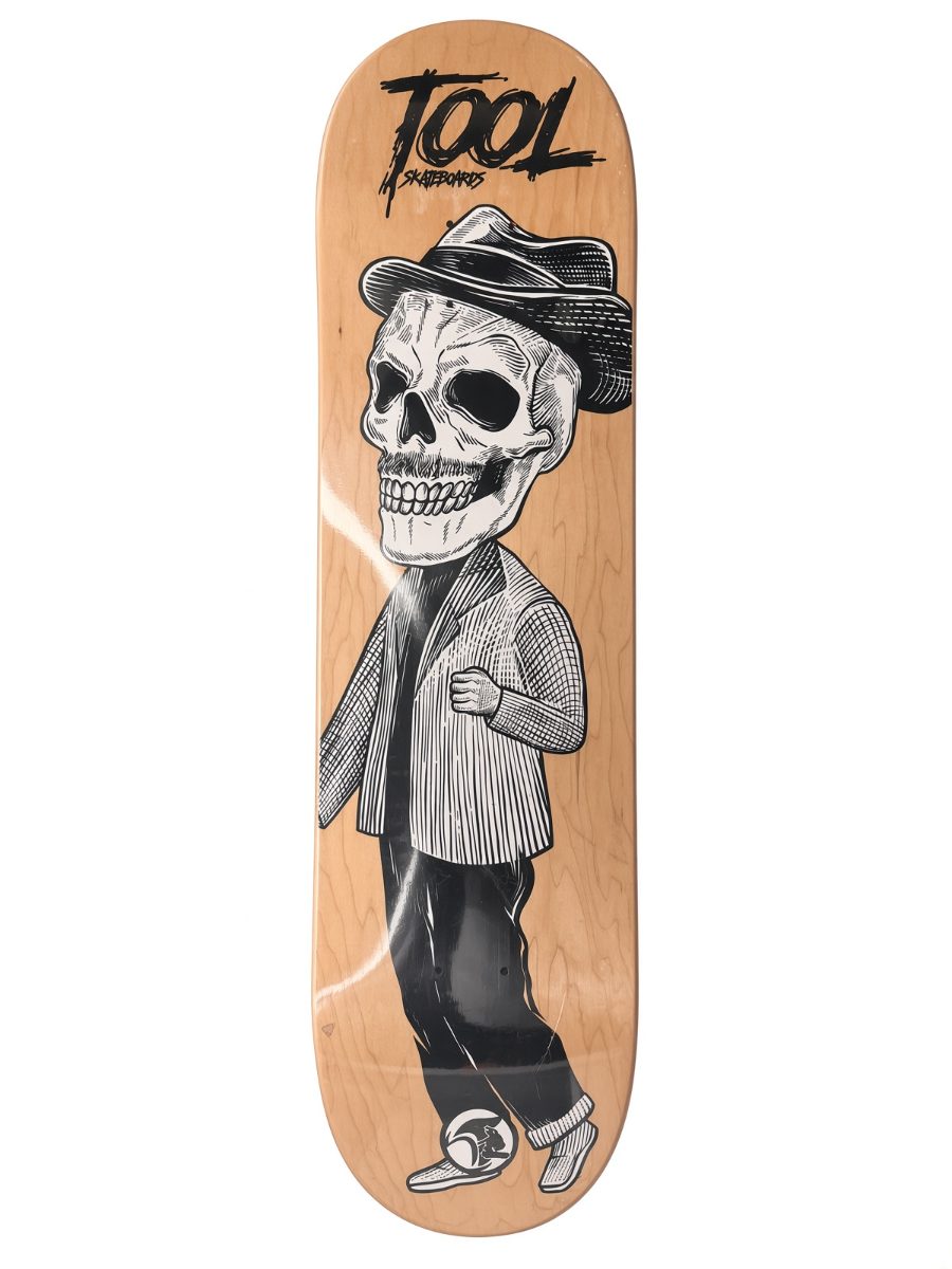 Tabla Tool Skateboards - imagen 1