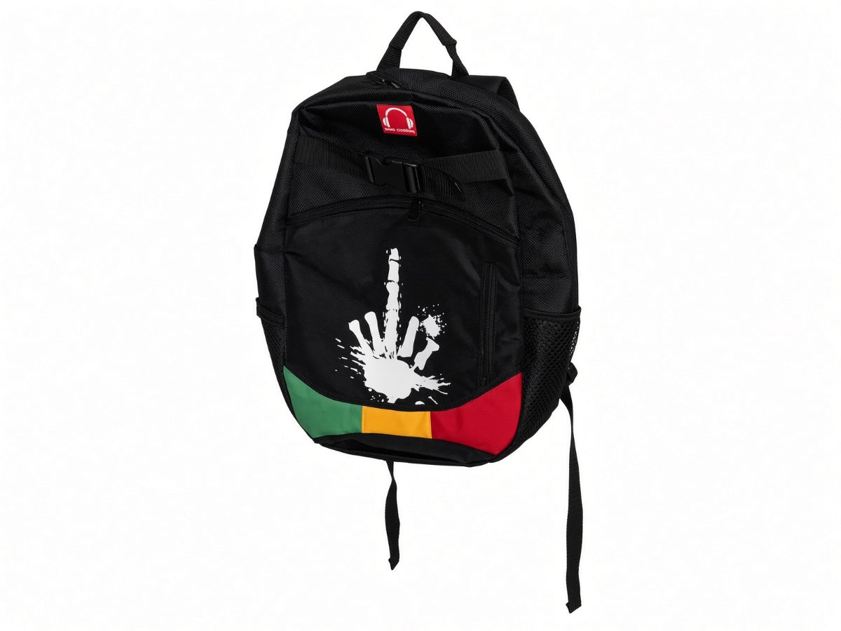 Mochilas PTT wesi - imagen 1
