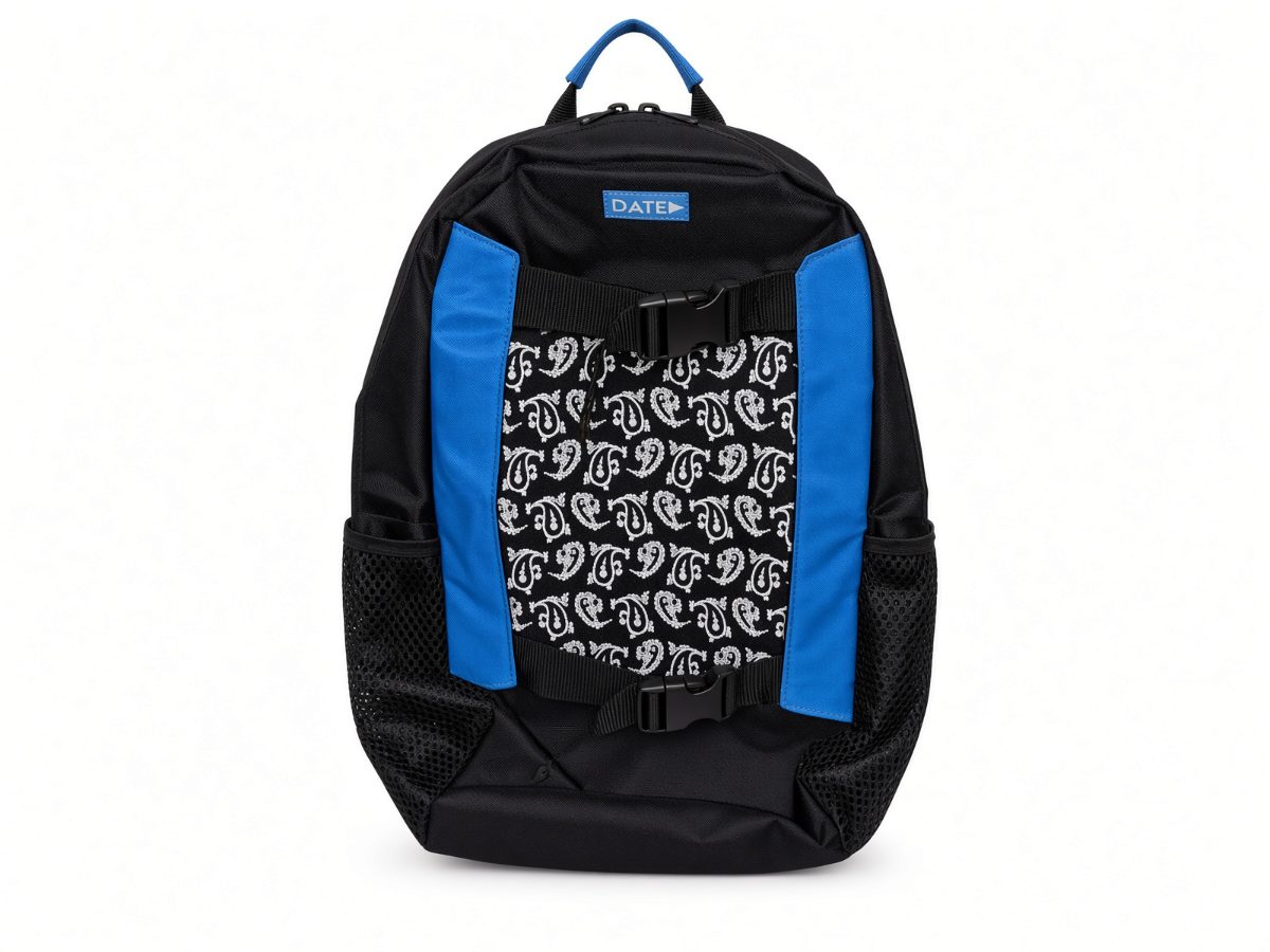 Mochilas PTT wesi paliacate