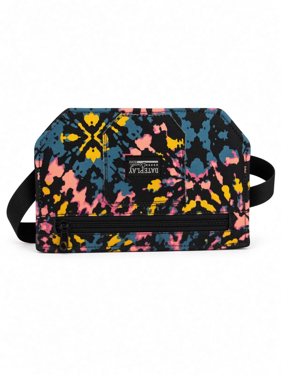 Bolsa Secret wesi manchas - imagen 1